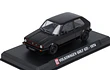 VOLKSWAGEN GOLF GTI 1974 1/43 MARCA IXO 