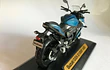 Moto Suzuki GSX-S 1000 ABS  2015, Escala 1/18 -motor max 