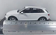 Audi Q5 blanco ibiza escala 1/43