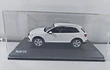 Audi Q5 blanco ibiza escala 1/43