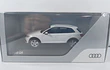 Audi Q5 blanco ibiza escala 1/43