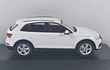 Audi Q5 blanco ibiza escala 1/43