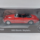 Buick Skylark Escala 1:36 marca welly - Miniatura 5