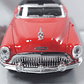 Buick Skylark Escala 1:36 marca welly - Miniatura 1