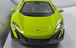 McLaren 675LT, welly, Escala 1-36