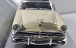 Ford Crestline Sunliner Escala 1/36 , Marca Welly