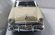 Ford Crestline Sunliner Escala 1/36 , Marca Welly