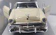 Ford Crestline Sunliner Escala 1/36 , Marca Welly