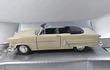 Ford Crestline Sunliner Escala 1/36 , Marca Welly