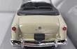 Ford Crestline Sunliner Escala 1/36 , Marca Welly