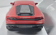 Lamborghini huracan, Escala 1/36, Marca Welly