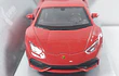 Lamborghini huracan, Escala 1/36, Marca Welly