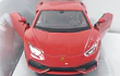 Lamborghini huracan, Escala 1/36, Marca Welly