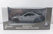 Maserati grandturismo folgore , Escala 1:36, Marca Welly