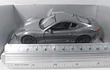 Maserati grandturismo folgore , Escala 1:36, Marca Welly