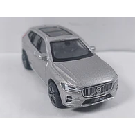 Volvo XC60, Escala 1/64