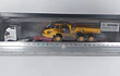 CAMA BAJA Y VOLQUETA VOLVO  ESC 1/87 
