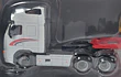 CAMA BAJA Y VOLQUETA VOLVO  ESC 1/87 