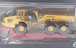 CAMA BAJA Y VOLQUETA VOLVO  ESC 1/87 