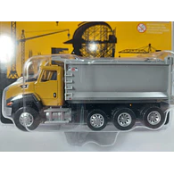 VOLQUETA CATERPILLAR CT 660 ,  Escala 1/64, DIECAST MASTERS