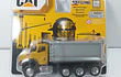 VOLQUETA CATERPILLAR CT 660 ,  Escala 1/64, DIECAST MASTERS