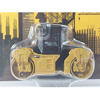 COMPACTADOR CB13 CATERPILLAR,  Escala 1/64, MARCA DM 