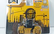 COMPACTADOR CB13 CATERPILLAR,  Escala 1/64, MARCA DM 