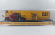 CAMA BAJA PETERBILT 579 Y CAT D5M BullDozer ESC 1/87  DM