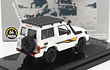 TOYOTA land cruiser 71 2023, Escala 1 64 PARAGON 