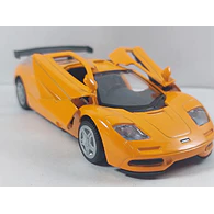 McLaren f1, Escala 1-36