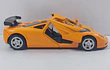 McLaren f1, Escala 1-36