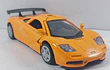 McLaren f1, Escala 1-36