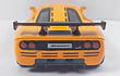 McLaren f1, Escala 1-36