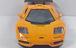 McLaren f1, Escala 1-36