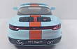 PORSCHE 911 TARGA ESCALA 1:32 MARCA NEWAO LUCES LED -