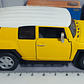 Toyota Fj Cruiser Carro A Escala MARCA KINSMART  - Miniatura 2