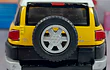 Toyota Fj Cruiser Carro A Escala MARCA KINSMART 