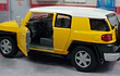 Toyota Fj Cruiser Carro A Escala MARCA KINSMART 