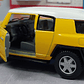 Toyota Fj Cruiser Carro A Escala MARCA KINSMART  - Miniatura 7
