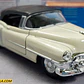 Cadillac Eldorado Carro A Escala 1/36 welly - Miniatura 3