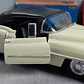 Cadillac Eldorado Carro A Escala 1/36 welly - Miniatura 4