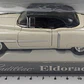 Cadillac Eldorado Carro A Escala 1/36 welly - Miniatura 9