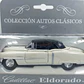 Cadillac Eldorado Carro A Escala 1/36 welly - Miniatura 10