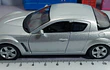 Mazda RX8 1/36  Carro A Escala ROJO