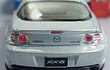 Mazda RX8 1/36  Carro A Escala ROJO
