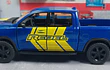 Dodge Ram 1500 2019 , Escala 1/46, KINSMART