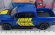 Dodge Ram 1500 2019 , Escala 1/46, KINSMART