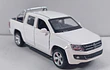 VOLSWAGEN AMAROK ESCALA 1/46 MARCA CAIPO