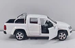VOLSWAGEN AMAROK ESCALA 1/46 MARCA CAIPO