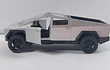 Tesla CYBER TRUCK MARCA YZ, Escala 1-43